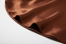 Cargar imagen en el visor de la galería, Anaïs Charmeuse Dress