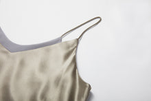 Cargar imagen en el visor de la galería, Anaïs Charmeuse Dress