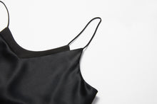 Cargar imagen en el visor de la galería, Anaïs Charmeuse Dress