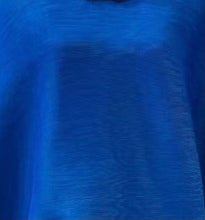 Cargar imagen en el visor de la galería, Goffer Balloon Blouse