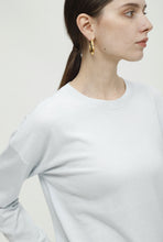 将图片加载到图库查看器,Angel Cashmere Cotton Sweater