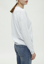 将图片加载到图库查看器,Angel Cashmere Cotton Sweater