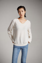 将图片加载到图库查看器,Issable Merino Cashmere Sweater