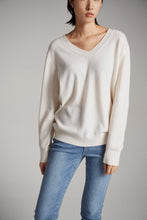 将图片加载到图库查看器,Issable Merino Cashmere Sweater