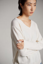 将图片加载到图库查看器,Issable Merino Cashmere Sweater