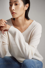 将图片加载到图库查看器,Issable Merino Cashmere Sweater