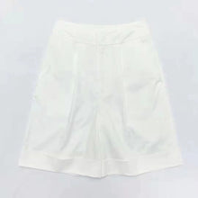 Load image into Gallery viewer, Bermuda High Waist Shorts
