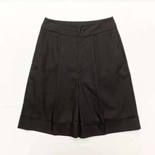 Load image into Gallery viewer, Bermuda High Waist Shorts
