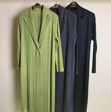 画像をギャラリービューアに読み込む, Goffer Camus Light Coat