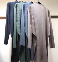 Load image into Gallery viewer, Goffer Mia Dress