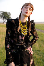 将图片加载到图库查看器,Murano Dream Necklace