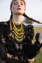 将图片加载到图库查看器,Murano Dream Necklace