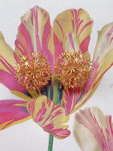 Cargar imagen en el visor de la galería, Whimsical Tanpopo Earrings