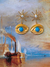 将图片加载到图库查看器,Eye of Explore God