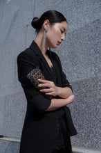 画像をギャラリービューアに読み込む, Ruby Cascade Earrings