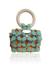 将图片加载到图库查看器,Johannes Wooden Handle Elegance