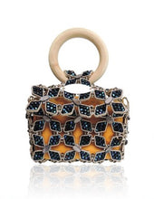 将图片加载到图库查看器,Johannes Wooden Handle Elegance