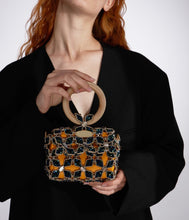 将图片加载到图库查看器,Johannes Wooden Handle Elegance