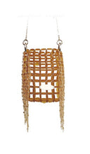 Cargar imagen en el visor de la galería, Zoe Chic Tassel Bag