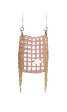 Cargar imagen en el visor de la galería, Zoe Chic Tassel Bag