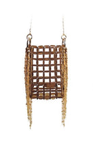 Cargar imagen en el visor de la galería, Zoe Chic Tassel Bag