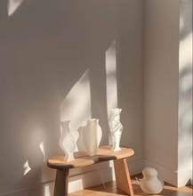 Load image into Gallery viewer, Vienna Curve Vase