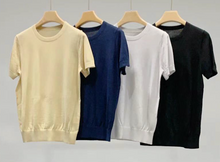 Charger l'image dans la galerie, Mia Merino T-shirt