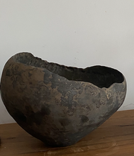 将图片加载到图库查看器,Dinosaur Pinch Bowl