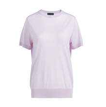 将图片加载到图库查看器,Heory Merino Round Neck T-shirt
