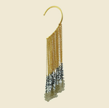 将图片加载到图库查看器,Unisex Tassel Ear Hook