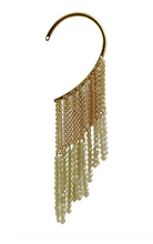 将图片加载到图库查看器,Unisex Tassel Ear Hook