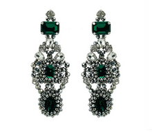 Load image into Gallery viewer, Antoinette Earrings