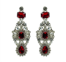 Load image into Gallery viewer, Antoinette Earrings