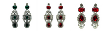 Load image into Gallery viewer, Antoinette Earrings