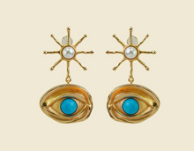 将图片加载到图库查看器,Eye of Explore God