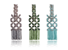 将图片加载到图库查看器,Gaga Bracelet Tassel Bag