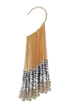 将图片加载到图库查看器,Unisex Tassel Ear Hook