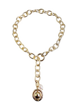 Load image into Gallery viewer, Orion Necklace & Bracelet Set