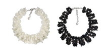 Load image into Gallery viewer, Artistic Fully Handmade Collar Necklace