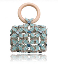 将图片加载到图库查看器,Johannes Wooden Handle Elegance