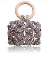 将图片加载到图库查看器,Johannes Wooden Handle Elegance