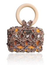 将图片加载到图库查看器,Johannes Wooden Handle Elegance