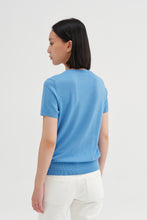 将图片加载到图库查看器，Heory Merino Round Neck T-shirt
