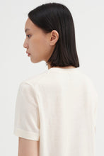 将图片加载到图库查看器，Heory Merino Round Neck T-shirt
