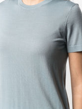 将图片加载到图库查看器，Heory Merino Round Neck T-shirt
