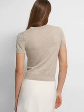 Load image into Gallery viewer, Heory Merino Round Neck T-shirt
