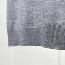 将图片加载到图库查看器，Maya Seamless Wool Knit Short Sleeve
