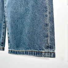 Charger l&#39;image dans la galerie, EGLITTA Straight-Leg Wide Jeans
