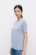 将图片加载到图库查看器，Florence Air Wool Tee
