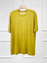 Charger l&#39;image dans la galerie, Florence Air Wool Tee
